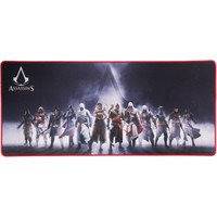 Subsonic Gaming Mouse Pad XXL Assassin's Creed -hiirimatto