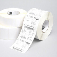 Zebra Z-Perform 1000T Multipurpose Label -tarra