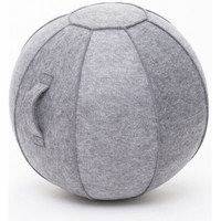 Stoo Active Ball -aktiivipallo, tummanharmaa, Ø55 cm