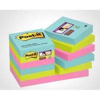 3M Post-it Super-Sticky viestilaput 47,6 x 47,6 mm