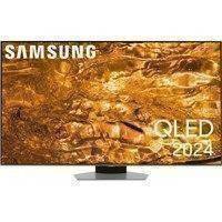 Samsung 75" Q80D – 4K QLED TV
