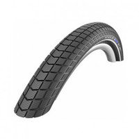 Schwalbe 27.5 x 2.00" Big Ben -rengas