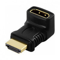 Cablexpert -kulma HDMI adapteri