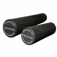 Gymstick Core Roller pilatesrulla, 45 cm