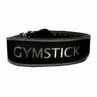 Gymstick Weightlifting Belt painonnostovyö
