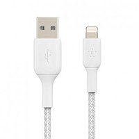 Belkin BOOST CHARGE™ Lightning - USB-A kaapeli, 3m