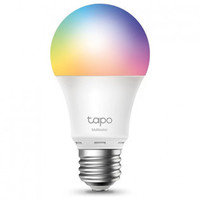 TP-LINK Tapo L530E -LED-älylamppu, E27, 806 lm, TP-Link