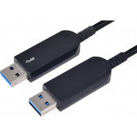 Fuj:tech USB A 3.2 Gen1 AOC -kaapeli