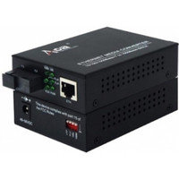AOM-2100D-M05-EA -gigabit mediamuunnin, Fuj:tech