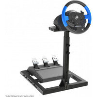 Next Level Racing Wheel Stand Racer -rattiteline