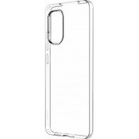 Nokia X30 Clear Case -suojakuori