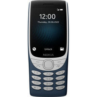 Nokia 8210 4G Dual-SIM -puhelin