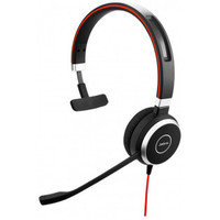 Jabra EVOLVE 40 MS Mono -sankakuulokkeet