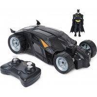 Batman Batmobile RC -kauko-ohjattava auto