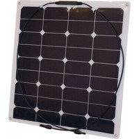 Phaesun Semi Flex 60 -aurinkopaneeli, 60 W, JN-Solar