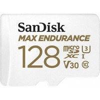 SanDisk 128 Gt MAX Endurance microSDXC -muistikortti, Sandisk