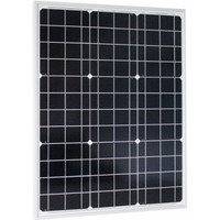 Phaesun Sun Plus 50 -aurinkopaneeli, 50 W, JN-Solar