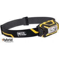 Petzl Aria 2R -otsalamppu