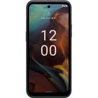 Nokia XR21 5G -älypuhelin - Musta