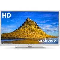 ProCaster LE-32A501WH 32" HD Ready Android LED -televisio