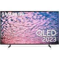 Samsung Q67C 43" 4K QLED -televisio