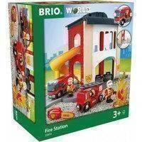 BRIO World 33833 - Paloasema