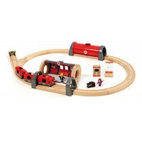 BRIO World 33513 - Metro -junarata