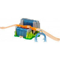 BRIO World 33978 - Smart Tech Sound -vesiputoustunneli