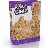 Kinetic Sand -taikahiekka, 5 kg