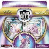 Pokemon Origin Forme Palkia VSTAR League Battle Deck -keräilykorttisetti