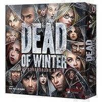 Dead of Winter: A Crossroads Game -lautapeli, Enigma