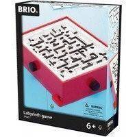 BRIO 34020 - Labyrintti ja lisälaudat