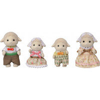 Sylvanian Families Lammasperhe