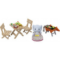 Sylvanian Families Piknik -leikkisetti