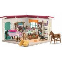 Schleich Horse Club 42568 - Ratsastuskauppa