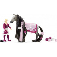 Schleich Horse Club 42584 Sofia & Dusty -aloituspakkaus