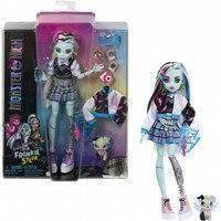 Monster High Core Frankie -muotinukke