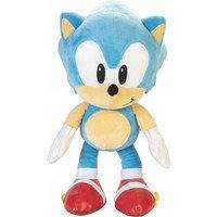 Sega Sonic Jumbo -pehmolelu, 50 cm, JAKKS Pacific