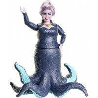 Disney Princess Little Mermaid Ursula -muotinukke