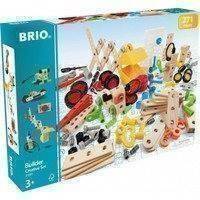 BRIO Builder 34589 - Iso rakennussetti