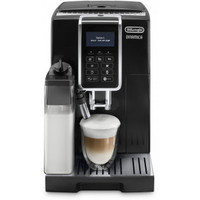 DeLonghi Dinamica ECAM350.55.B -kahviautomaatti