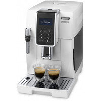 DeLonghi Dinamica ECAM350.35.W -kahviautomaatti