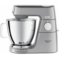 Kenwood KVL85.004SI Titanium Chef Baker XL -yleiskone, Kenwood Limited