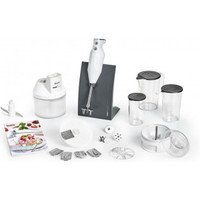 Bamix M200 Baking Set -sauvasekotin