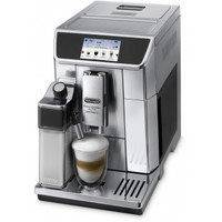 Delonghi Primadonna Elite Experience ECAM650.85.MS -kahviautomaatti, DeLonghi