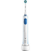 Oral-B PRO 600 Cross Action -sähköhammasharja