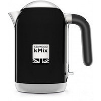 Kenwood kMix -vedenkeitin musta, Kenwood Limited