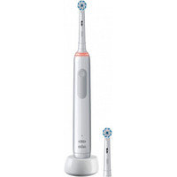 Oral-B Pro 3 3000 -hammasharja valkoinen