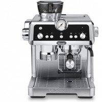 DeLonghi La Specialista Prestigio EC9355.M -espressokeitin hopea