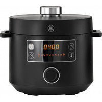 OBH Nordica Turbo Cuisine Multicooker QK7548S0 -monitoimikeitin 48 L